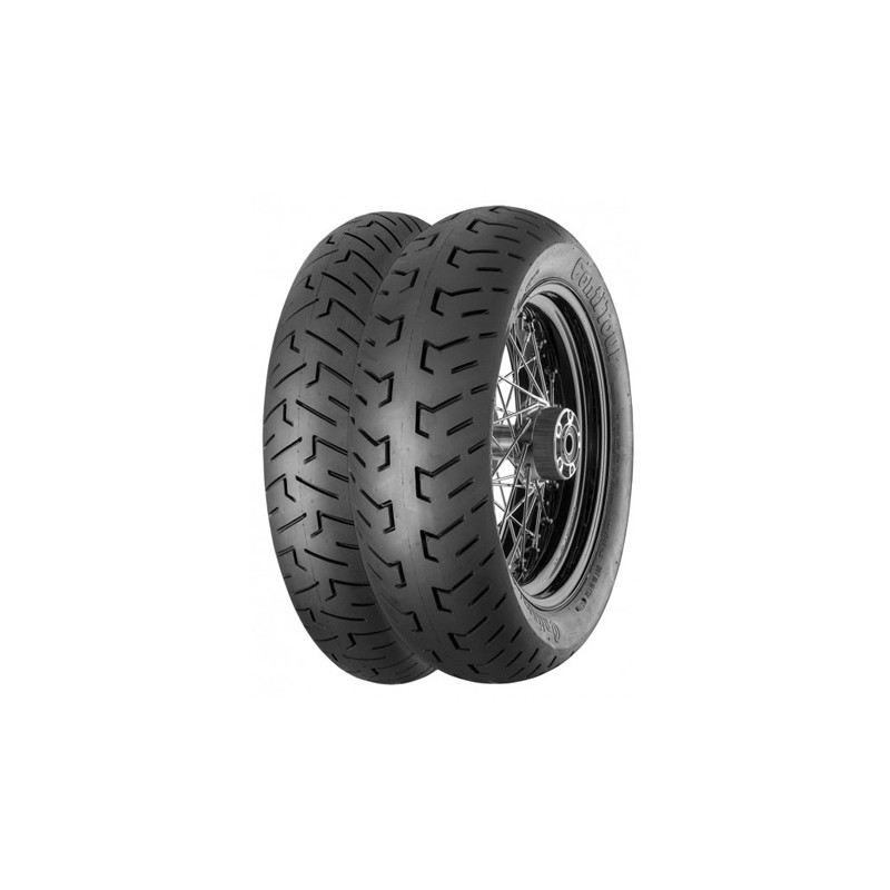 150/80R16 CONTINENTAL CONTITOUR 77H