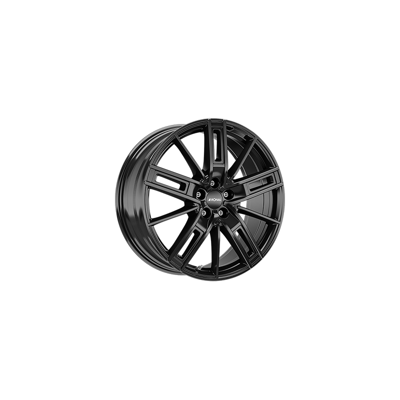 8,0X19 RONAL R67 5/108   ET45 CH76