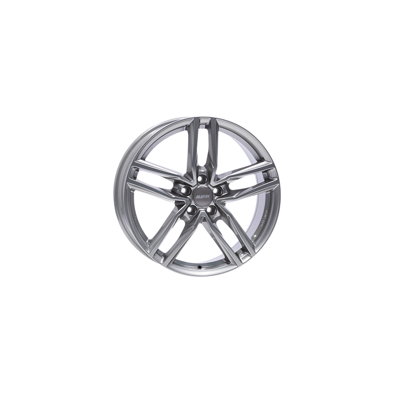 8,5X20 ALUTEC IKENU 5/114,3 ET40 CH70,1