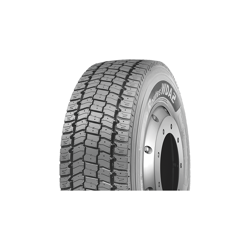 315/80R22.5 WESTLAKE WDA2 156/153L 18PR TL M+S