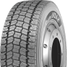315/80R22.5 WESTLAKE WDA2 156/153L 18PR TL M+S