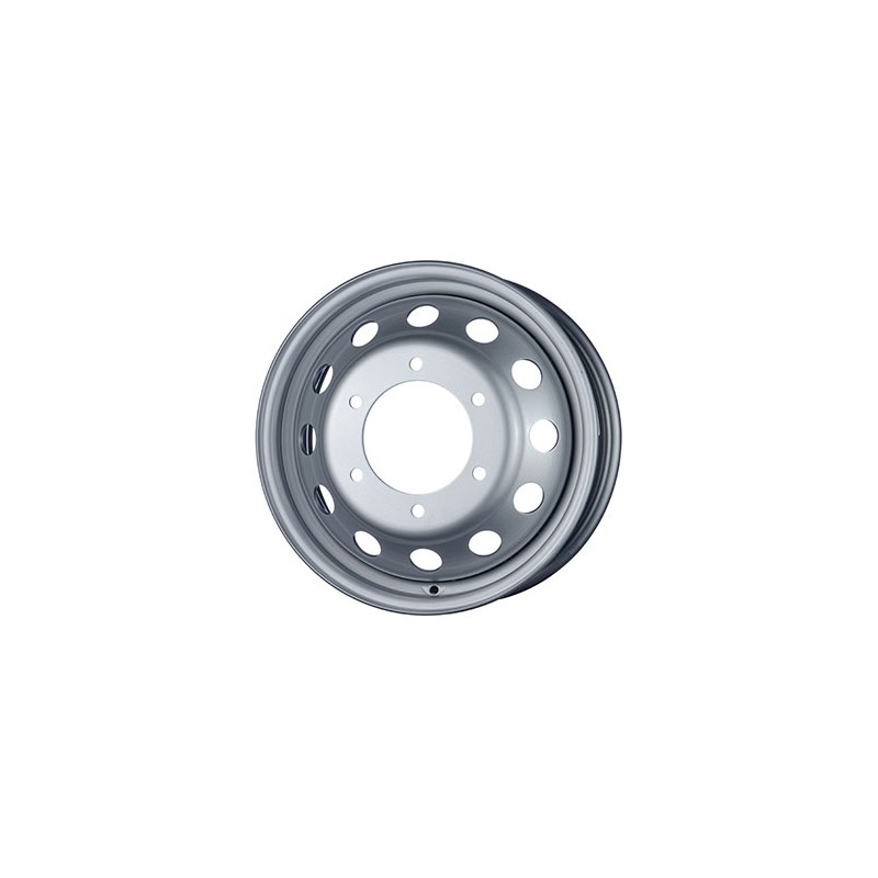 6,0X16 MW STEEL 16215 6/180   ET109,5 CH138,9