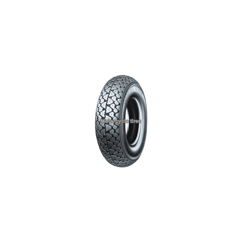 350/80R10 MICHELIN S8359J 59J