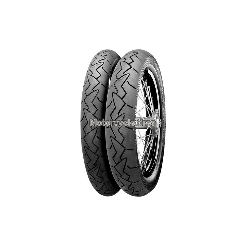 120/90R18 CONTINENTAL CLASSICATT 65V