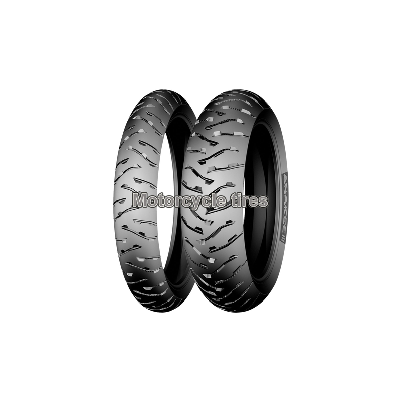 170/60R17 MICHELIN ANAKEE3REA 72V
