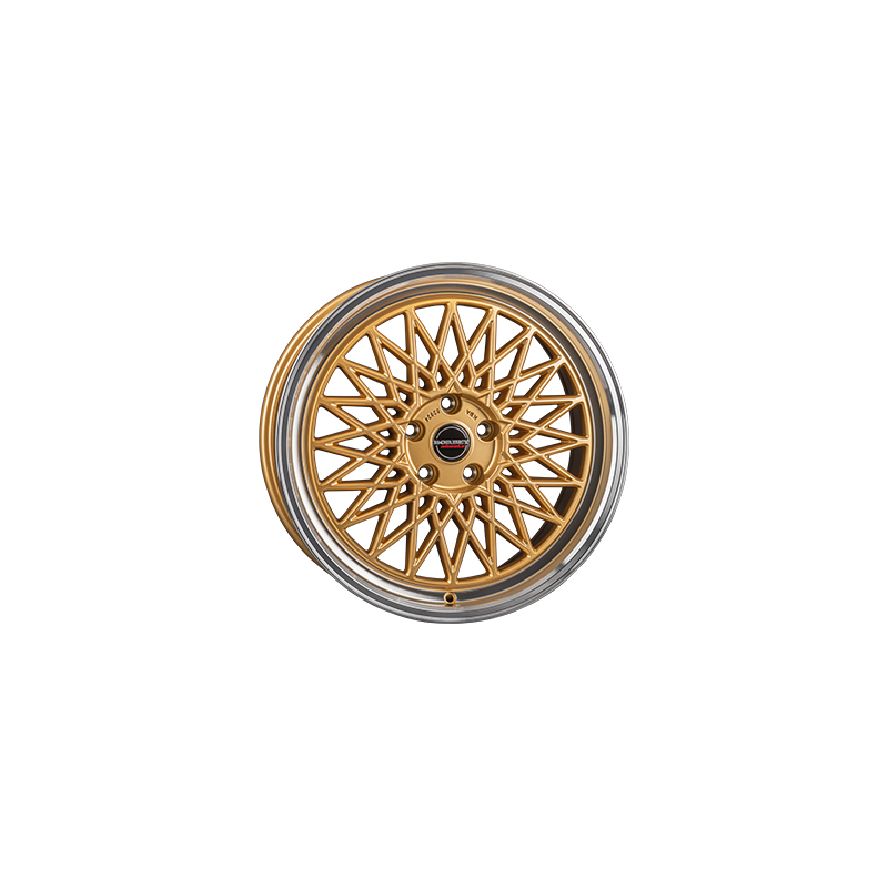 8,0X17 BORBET B 5/120   ET35 CH72,5
