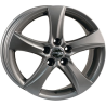 6,0X15 CESAM SPORT TAYGA 5/120 ET35 CH74,1
