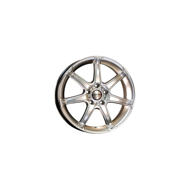 7,0X17 CESAM SPORT SEPANG 7 4/100 ET32 CH73,1