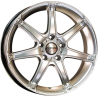 7,0X17 CESAM SPORT SEPANG 7 4/100 ET32 CH73,1