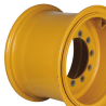 19.50-25/2.5 JCB 427 VELG 3-DELIG