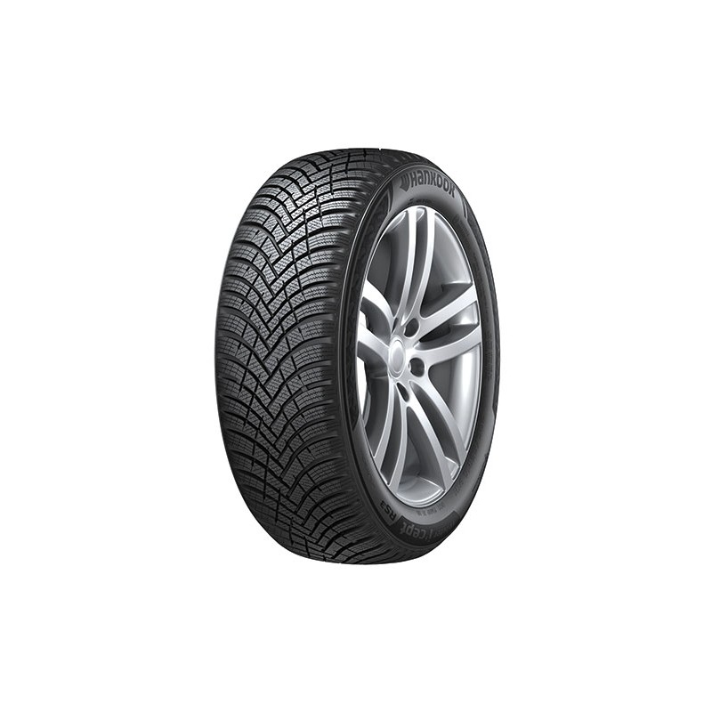 215/55R17 HANKOOK W462XL 98V