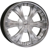 9,0X20 PAROTECH KING 5/120 ET40 CH74,1