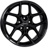 7,0X17 BORBET Y 5/108   ET42 CH72,5