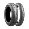 120/70R17 BRIDGESTONE BATTLAXS23 58W