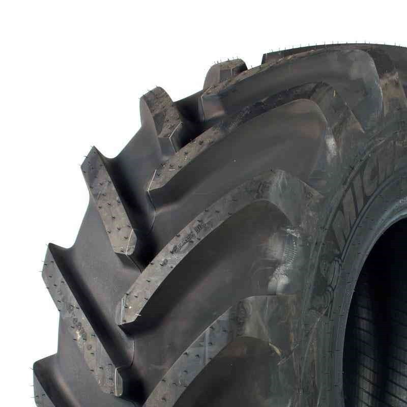 IF 1000/55R32 CFO MICHELIN CEREXBIB 188A8 TL