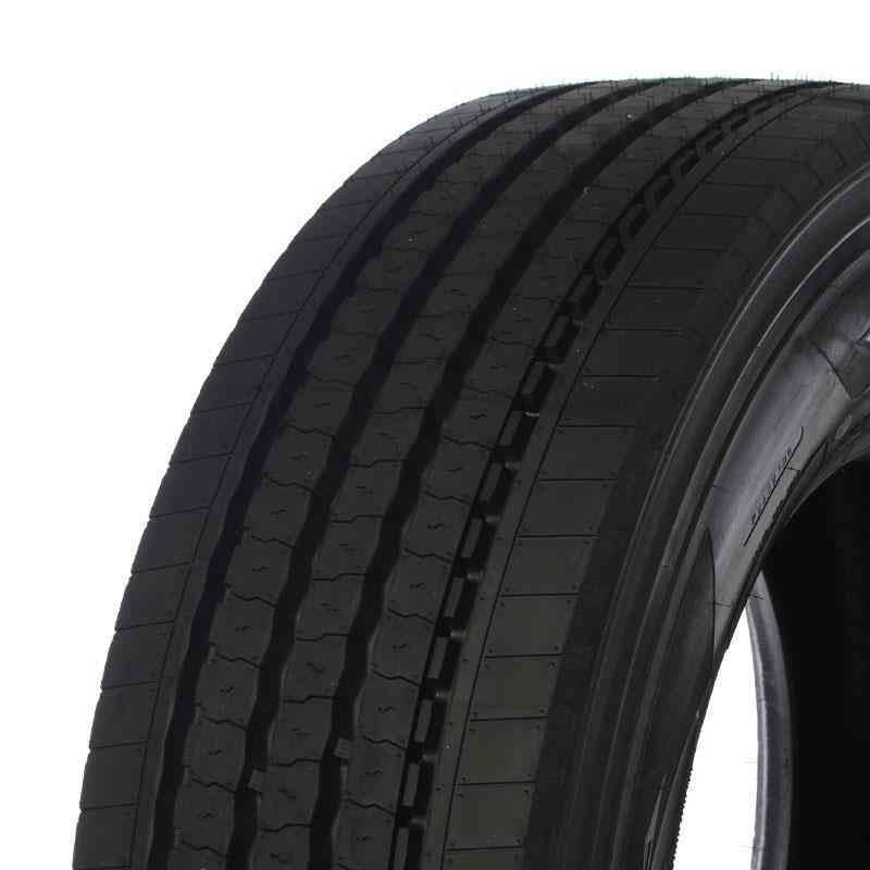 295/80R22.5 HANKOOK SMART FLEX AH31+ 154/149M 16PR TL M+S 3PMSF