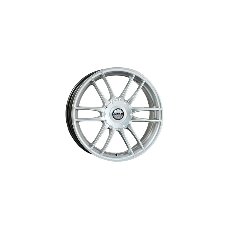 7,5X18 CESAM SPORT FONTANA 4/100-114 ET35 73,