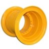 18.00x20.5 WHEEL CIMAC (CV2051830A) RAL 9006 SILVER 281-335-10 B3 ET0 INCL. VALVE PROTECTOR