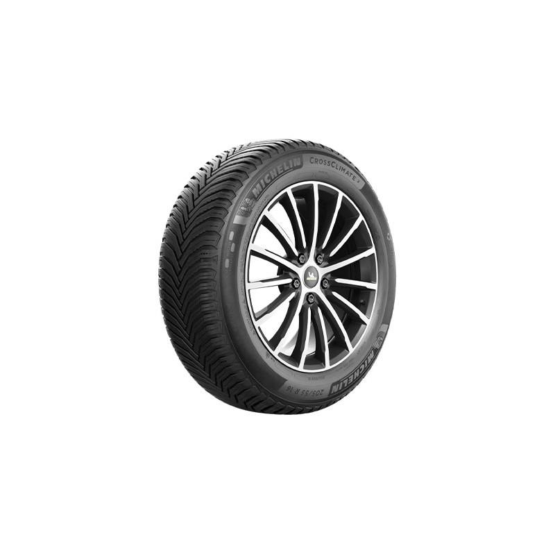 225/45R17 MICHELIN CC2XL 94Y