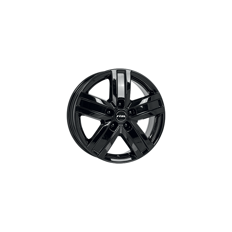 7,0X17 RIAL TRANSPORTER 5 5/108   ET45 CH65,1