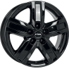7,0X17 RIAL TRANSPORTER 5 5/108   ET45 CH65,1