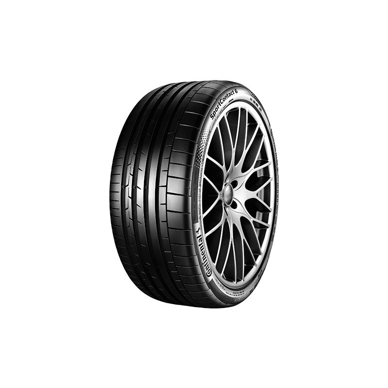 235/45R19 CONTINENTAL CSC6XL 99Y