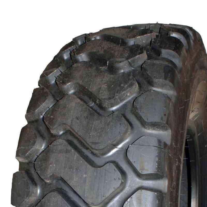 15.5R25 MICHELIN XHA TL *