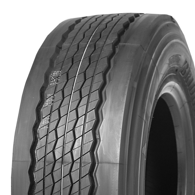 385/65R22.5 BRIDGESTONE DURAVIS R-TRAILER 002 160K/158L M+S 3PMSF