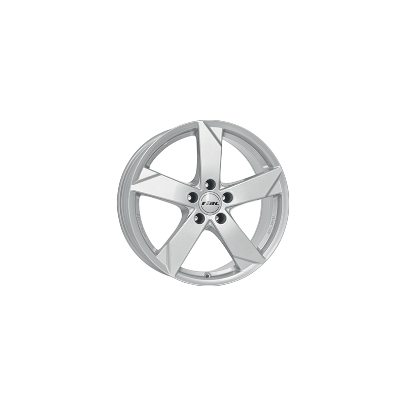 8,0X19 RIAL KODIAK 5/108   ET55   CH63,4