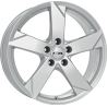 8,0X19 RIAL KODIAK 5/108   ET55   CH63,4