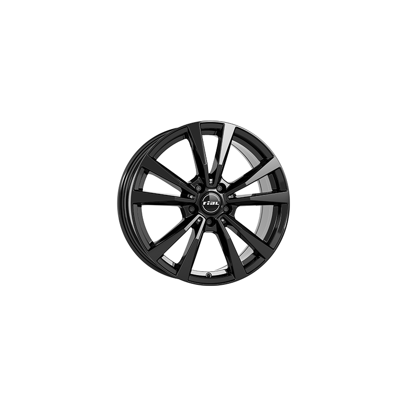 8,0X19 RIAL M12 5/112   ET20   CH66,6
