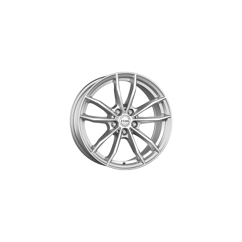 8,0X19 RIAL X12 5/112   ET54 CH66,6