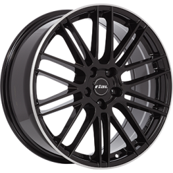 8,0X19 RIAL KIBO 5/114,3...