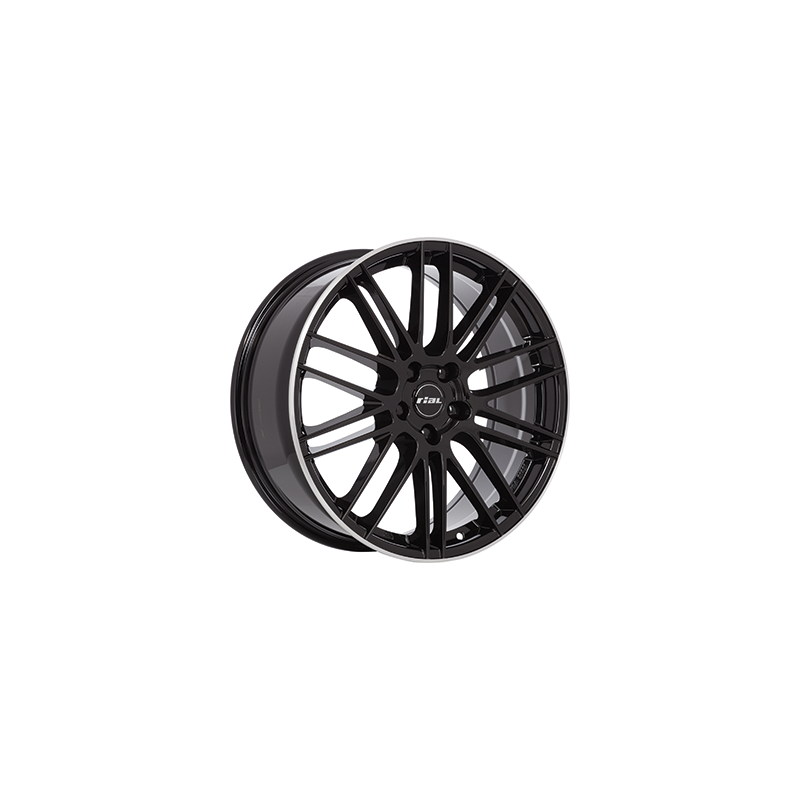 8,0X19 RIAL KIBO 5/114,3 ET45 CH70,1