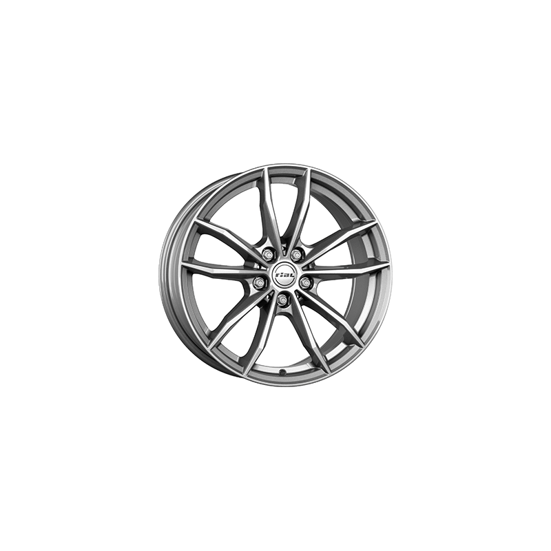9,0X20 RIAL X12X 5/112   ET38 CH66,4
