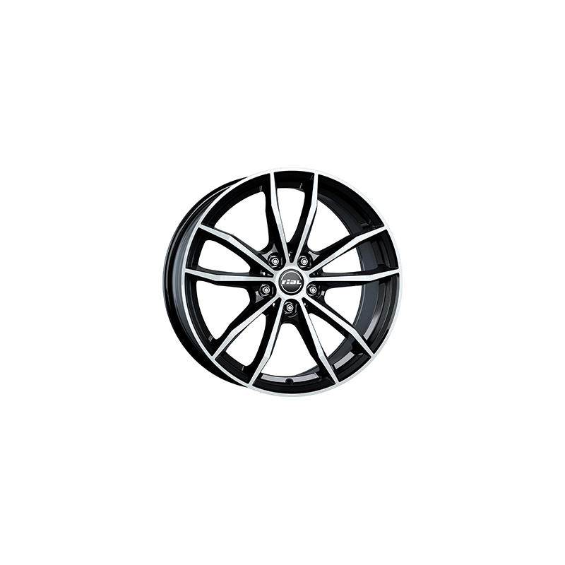 9,0X20 RIAL X12X 5/112   ET38 CH66,4