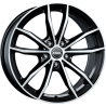 9,0X20 RIAL X12X 5/112   ET38 CH66,4