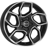 7,5X18 MAK EXPRESS 5/120   ET50 CH65,1