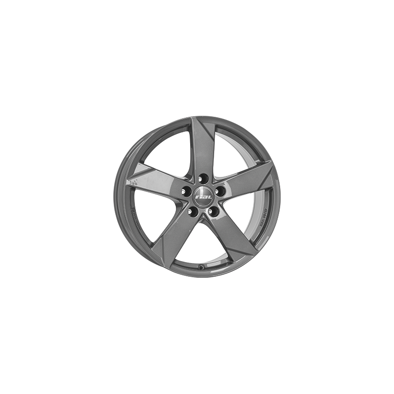 7,5X18 RIAL KODIAK 5/108   ET55   CH63,4