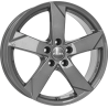 7,5X18 RIAL KODIAK 5/108   ET55   CH63,4