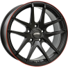 7,5X17 IA RED HOT 4/100   ET40 CH73,1