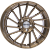 8,0X18 MNC WHEELS TURBINE 5/112   ET45 CH66,5
