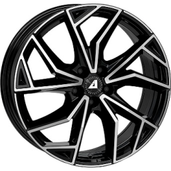 8,0X19 ALUTEC ADX.02 5/108   ET48 CH63,4