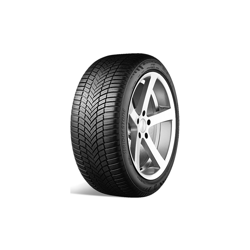 255/50R19 BRIDGESTONE A005SLT+AO 103T