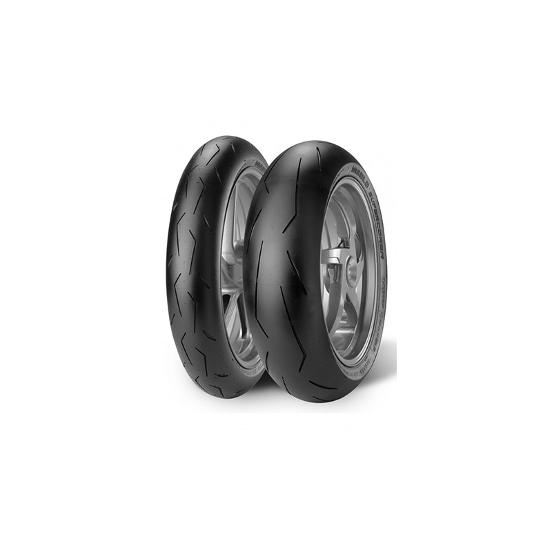 200/60R17 PIRELLI DIABLOSCV4 80W
