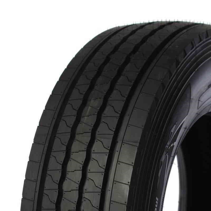 245/70R19.5 HANKOOK SMART FLEX AH35 133/132M 14PR TL M+S 3PMSF