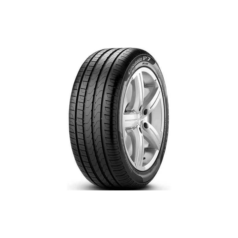 285/40R20 PIRELLI P7BLUENF0X 108Y