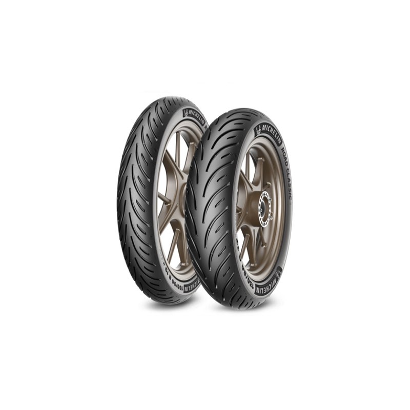 325/80R19 MICHELIN RDCLASSIC 54H