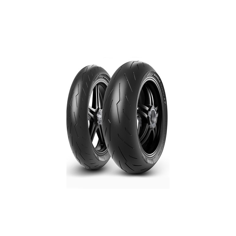 200/55R17 PIRELLI DIABLROSS4 78W