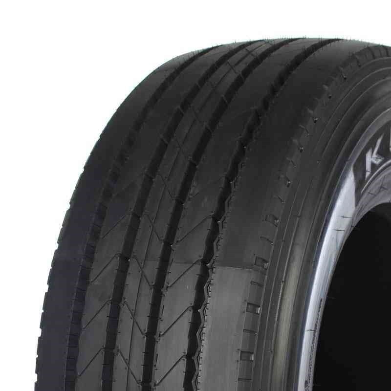 385/65R22.5 KUMHO KRS50 164K TL M+S 3PMSF